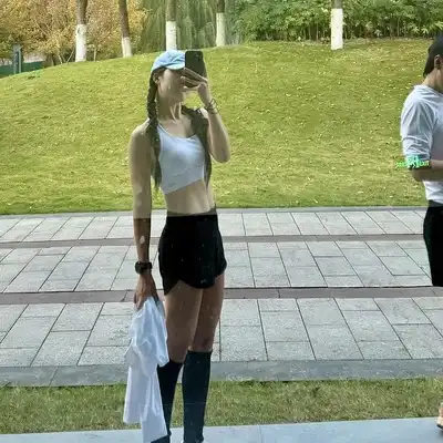 袁娜